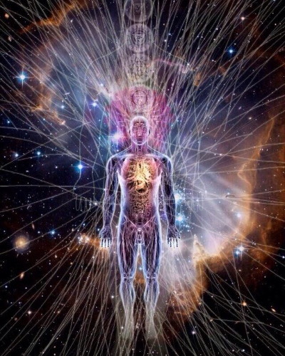 Soul Level Earth Ascension