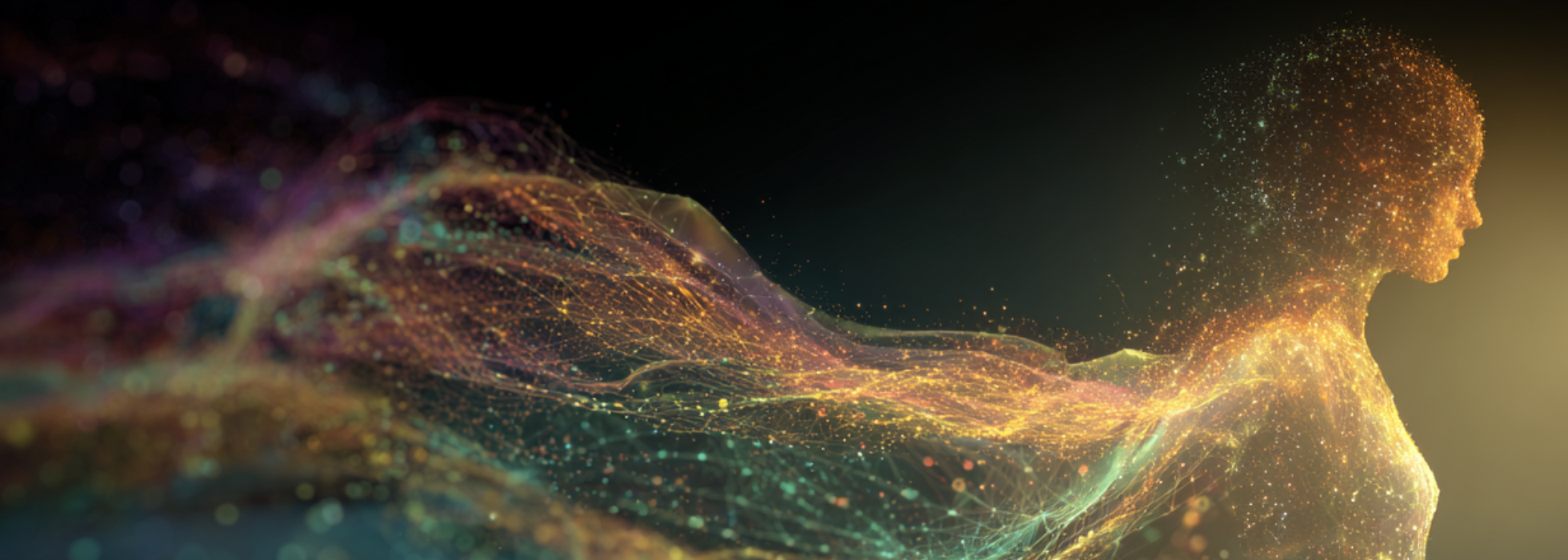 Multidimensional human